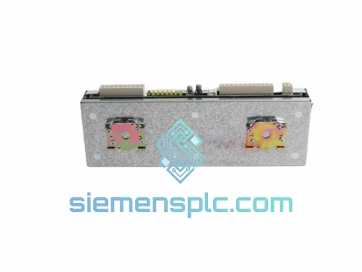 ABB NPCT-01C 64009486D Drive Option Board – ACS Series