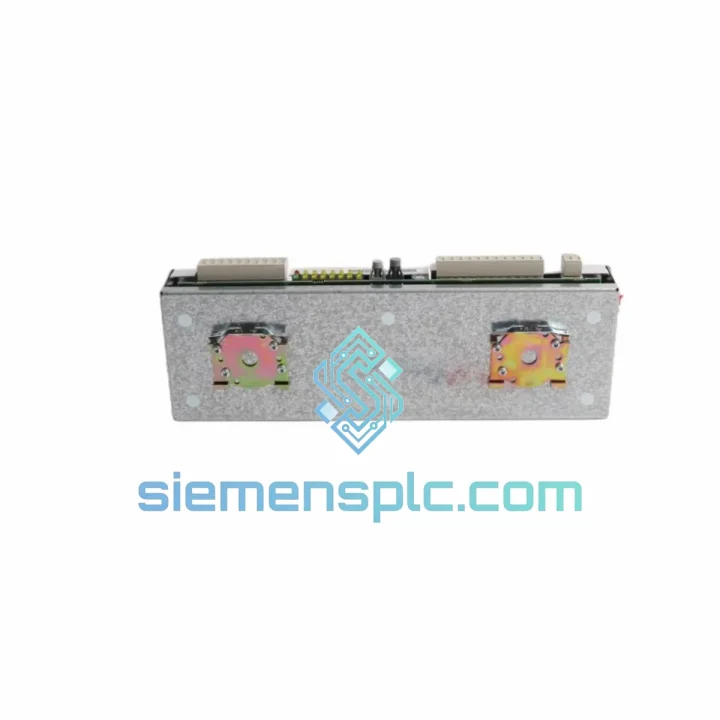 ABB NPCT-01C 64009486D Drive Option Board – ACS Series