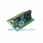 ABB NPOW-41 Power Supply Board image 1