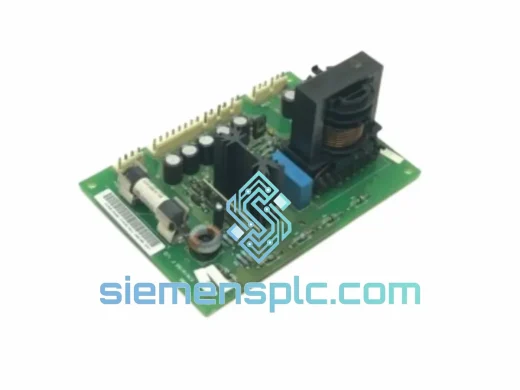 ABB NPOW-41 Power Supply Board