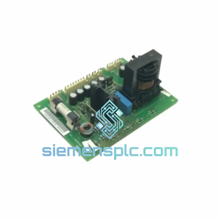 ABB NPOW-41 Power Supply Board