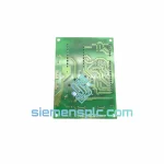 ABB NPOW-41 Power Supply Board image 2