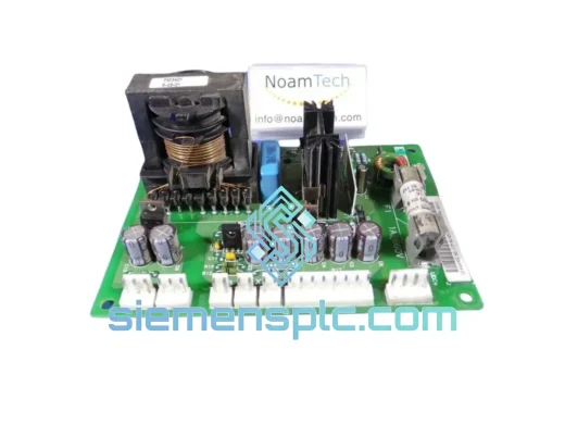 ABB NPOW-41C 64113615A DCS Power Supply Board – Advant MOD 300