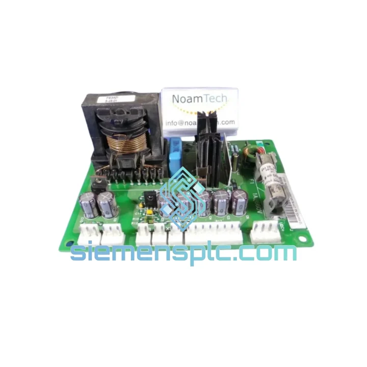 ABB NPOW-41C 64113615A DCS Power Supply Board – Advant MOD 300