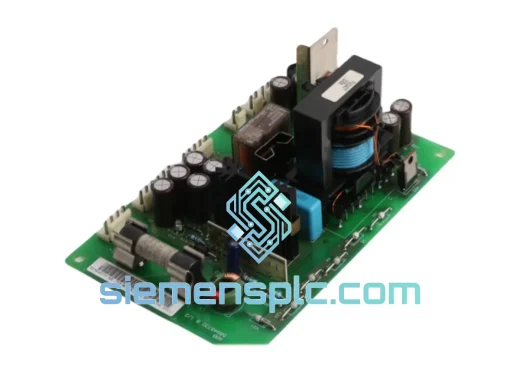 ABB NPOW-62C 64113429B Power Supply PCB – AC800M DCS
