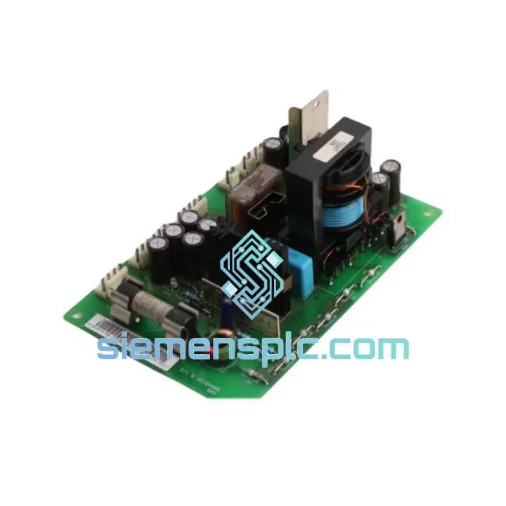 ABB NPOW-62C 64113429B Power Supply PCB – AC800M DCS