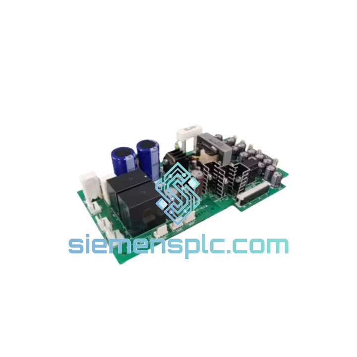 NIKKI DENSO NPSA-ZMTA-101AE-CE AC Servo Drive