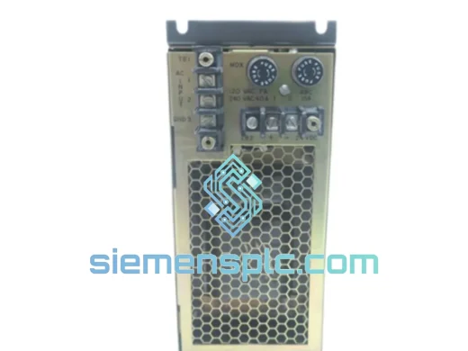 ABB NPSI03 I/O Power Supply Module