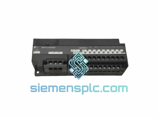 FUJI NR1TY-16T05DT PLC Controller