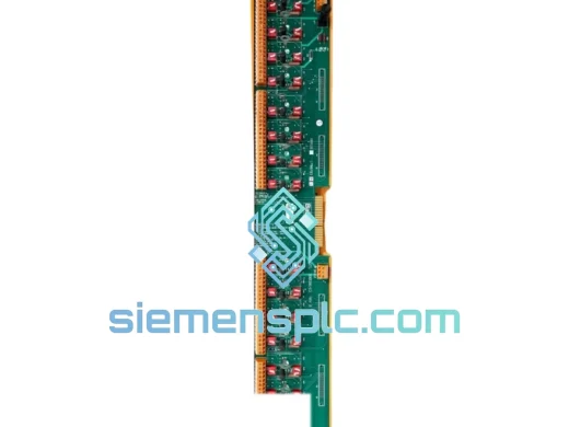 Siemens NRAI02 Analog Input Termination Unit – Network 90