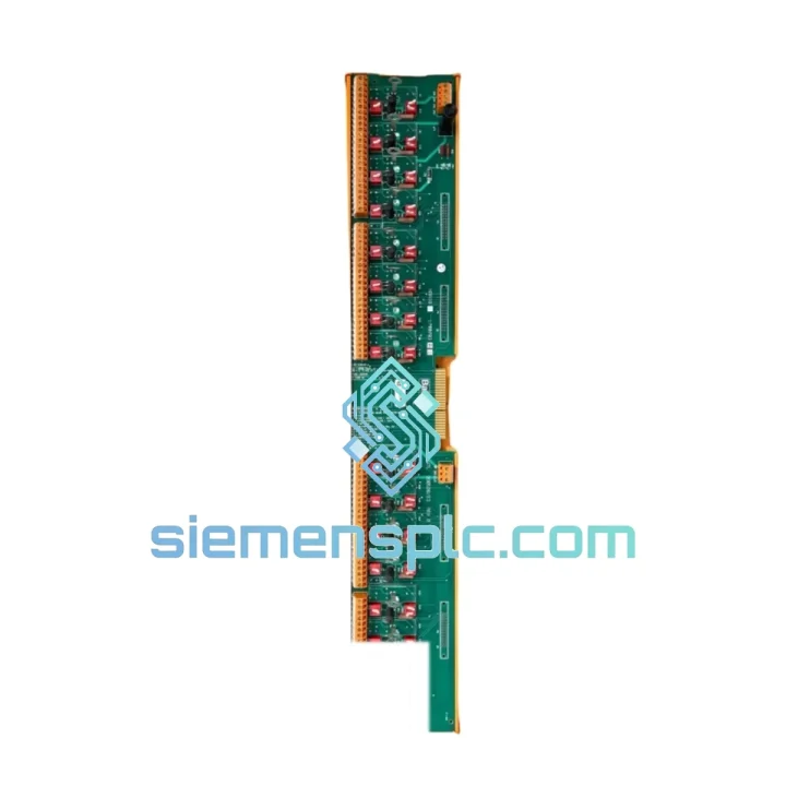 Siemens NRAI02 Analog Input Termination Unit – Network 90