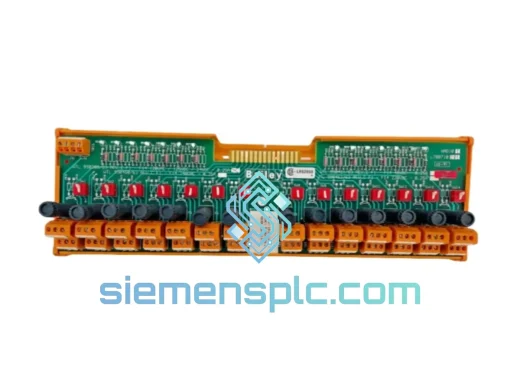 ABB NRDI01 Digital Input Termination Unit – AC500