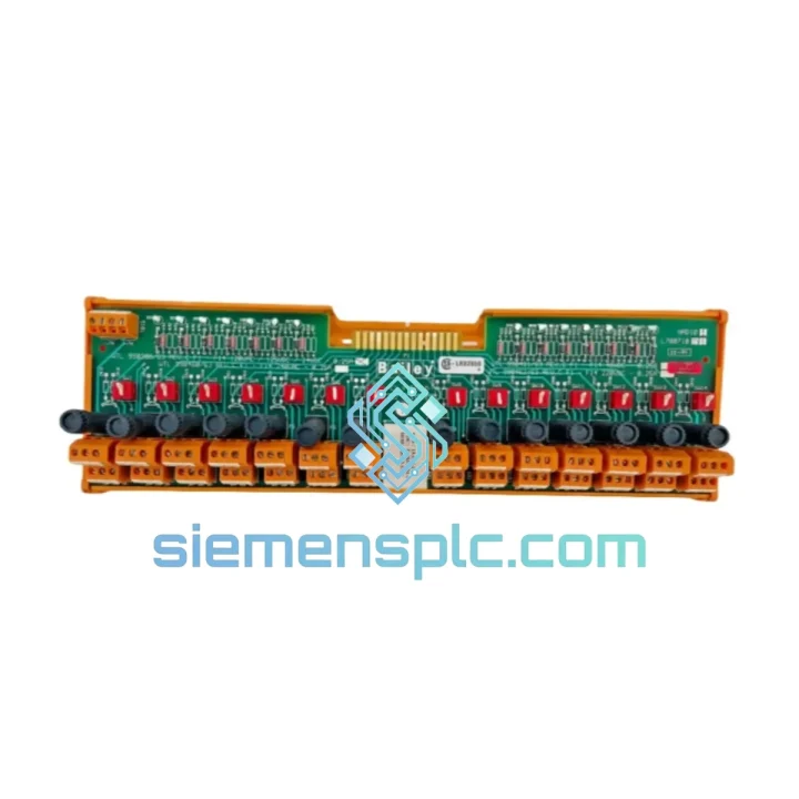 ABB NRDI01 Digital Input Termination Unit – AC500
