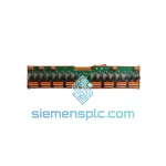 ABB NRDO02 L700712 Output Termination Unit – S800 I/O image 1