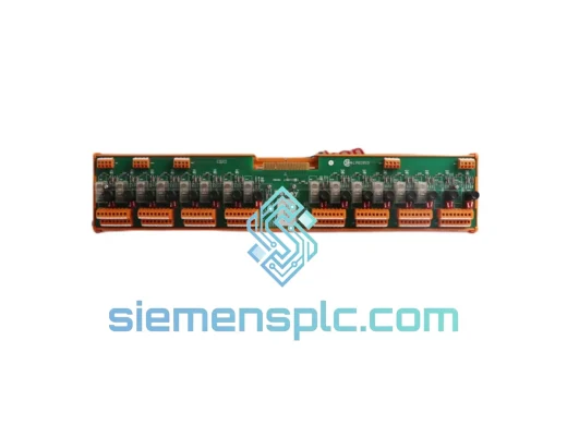 ABB NRDO02 L700712 Output Termination Unit – S800 I/O