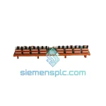 ABB NRDO02 L700712 Output Termination Unit – S800 I/O image 2