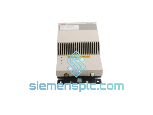 ABB NRED-61 Inverter Drive Module