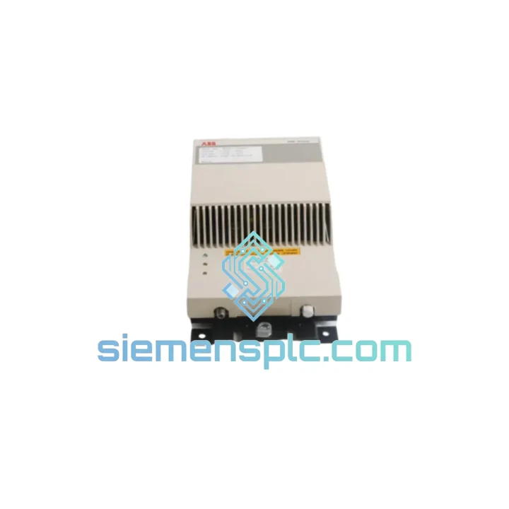 ABB NRED-61 Inverter Drive Module