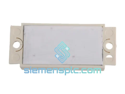 ABB NRED-61E DCS Analog Module – Thick-Film Hybrid
