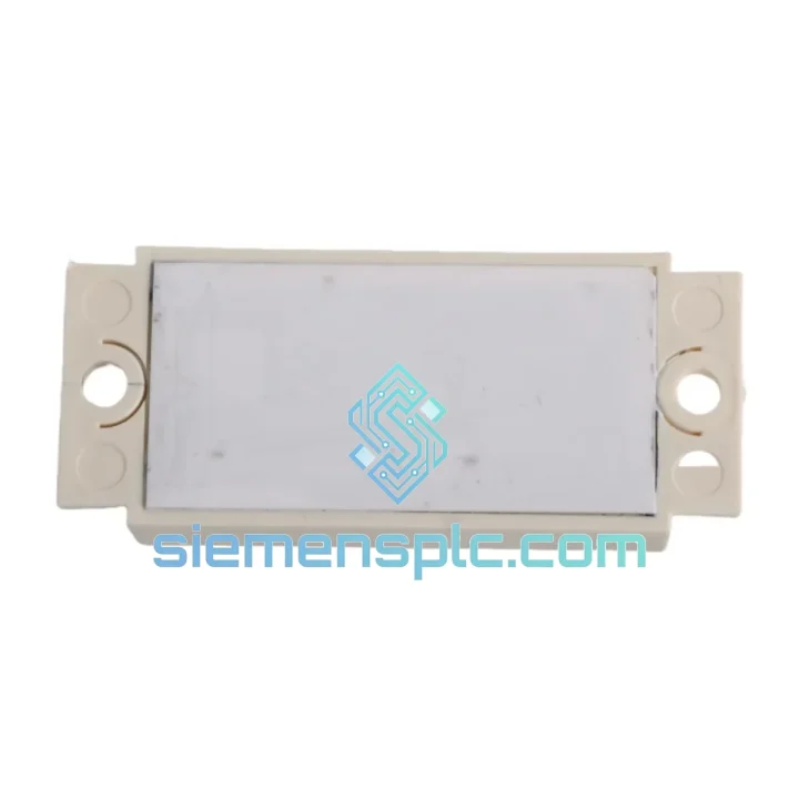ABB NRED-61E DCS Analog Module – Thick-Film Hybrid