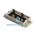 ABB NRED-61E DCS Analog Module – Thick-Film Hybrid image 3