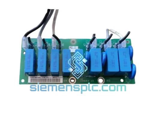 ABB NRFC-31 Fieldbus Communication Module