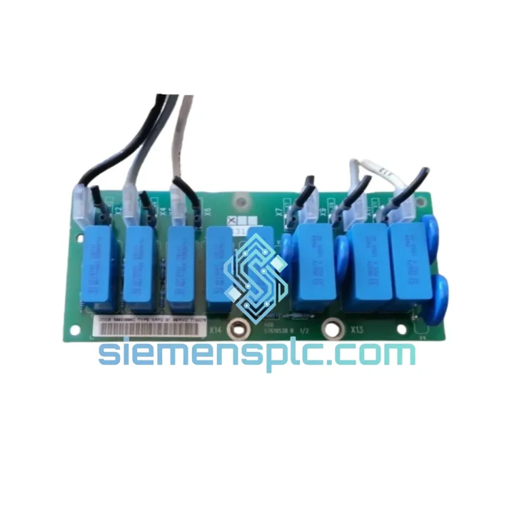 ABB NRFC-31 Fieldbus Communication Module