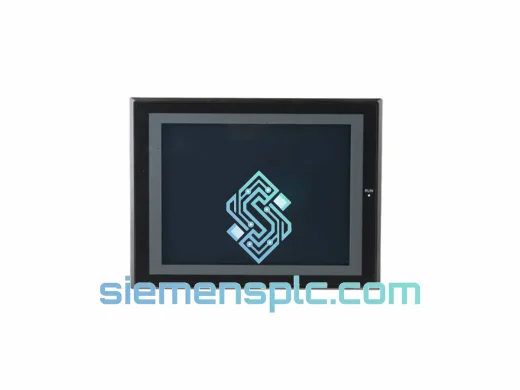 Omron NS10-TV00B-ECV2 Industrial HMI Panel