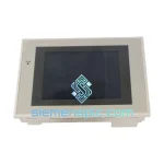 OMRON NS5-MQ00-V2 HMI Programmable Terminal – NS Series image 1