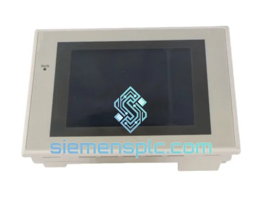 OMRON NS5-MQ00-V2 HMI Programmable Terminal – NS Series