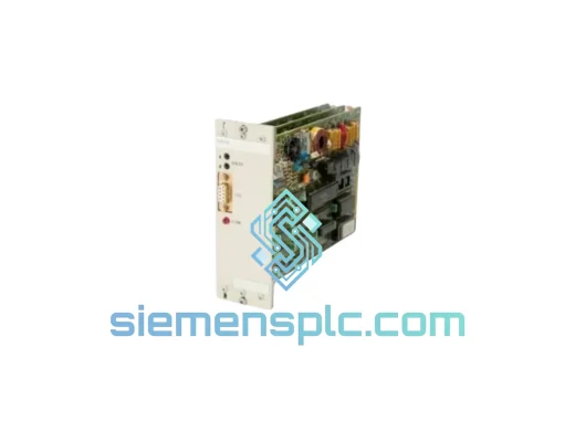ABB NSB202-501W Motion Controller Module