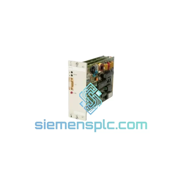 ABB NSB202-501W Motion Controller Module
