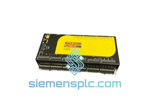 ABB NSB202-601D Motion Controller