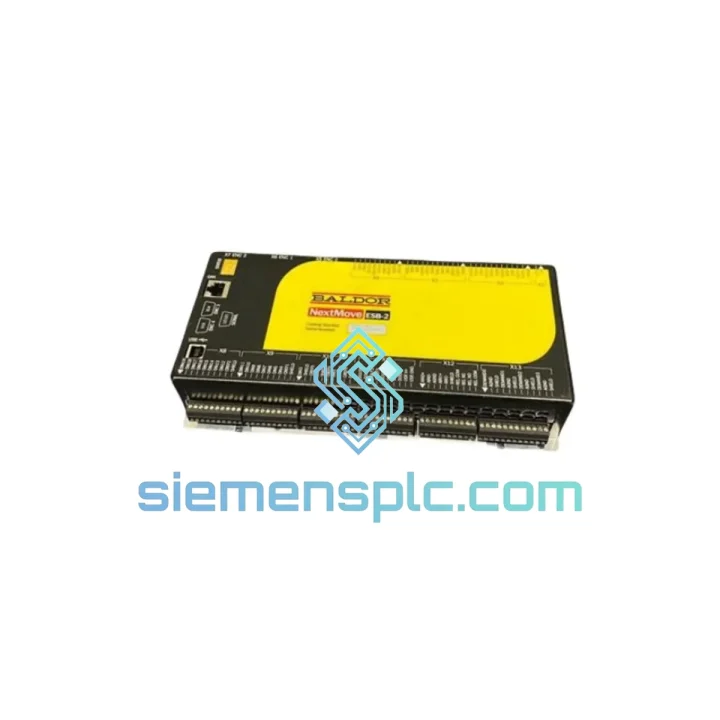 ABB NSB202-601D Motion Controller