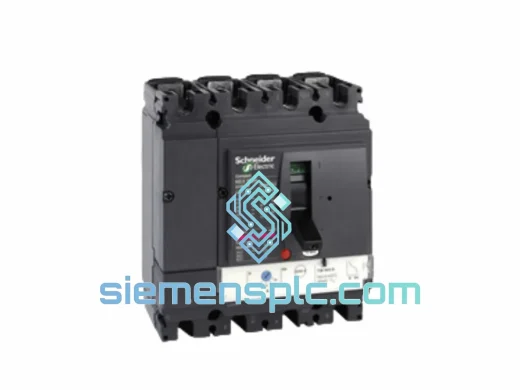 Schneider Electric NSX250N LV431630 Moulded Case Circuit Breaker