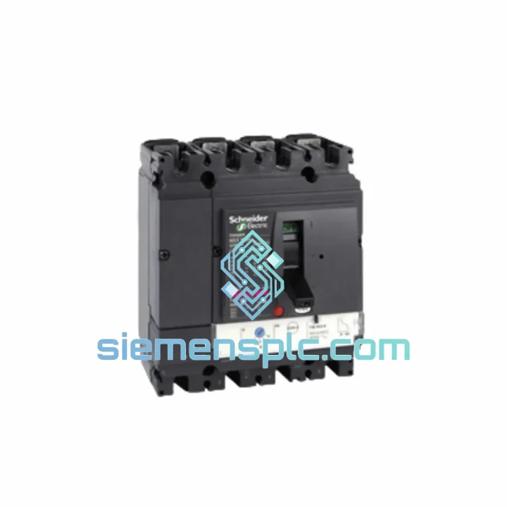 Schneider Electric NSX250N LV431630 Moulded Case Circuit Breaker