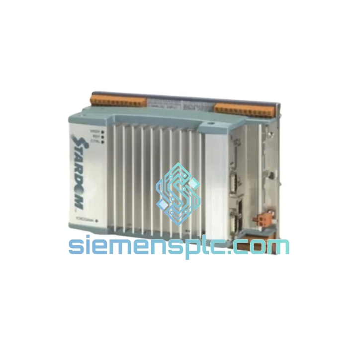 YOKOGAWA NT225AA DCS System Card