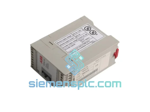 ABB NTAC-02 58967441 Pulse Encoder Interface Module