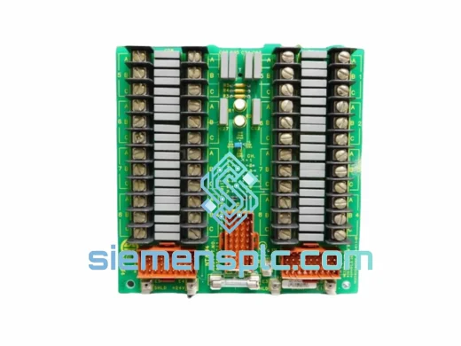 ABB NTAI04 Analog Input Termination Unit
