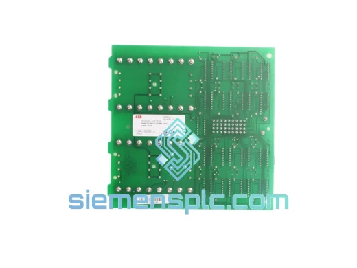 ABB NTAI05 Analog Input Termination Unit