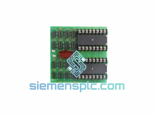 ABB NTAI05-A Analog Input Terminal Board – INFI 90 DCS