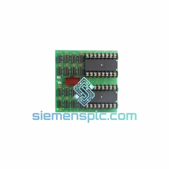 ABB NTAI05-A Analog Input Terminal Board – INFI 90 DCS