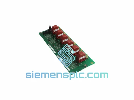 ABB NTAM01 Analog Termination Unit – INSUM Series