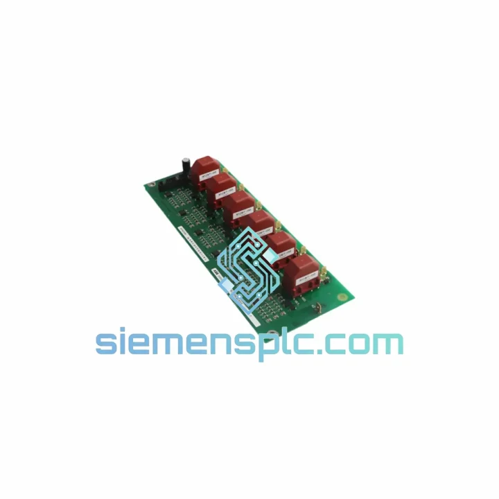 ABB NTAM01 Analog Termination Unit – INSUM Series