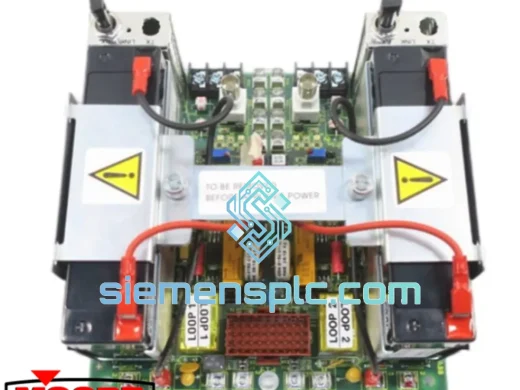 ABB NTCF22 Fiber Optic Communication Module