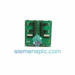 ABB NTCL01 Communication Termination Module – AC500 Series image 1
