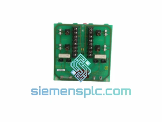 ABB NTCL01 Communication Termination Module – AC500 Series