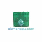 ABB NTCL01 Communication Termination Module – AC500 Series image 2
