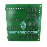 ABB NTDI02 I/O Termination Unit image 1