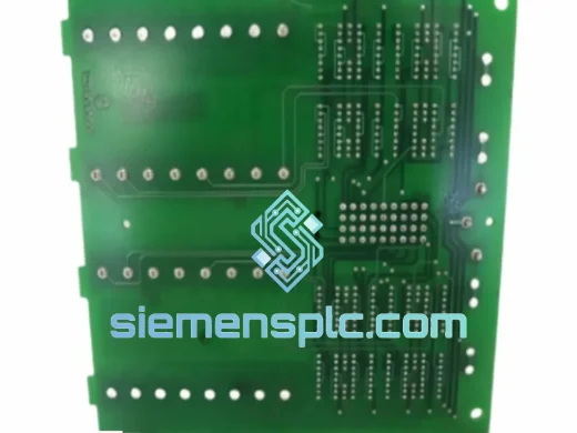 ABB NTDI02 I/O Termination Unit